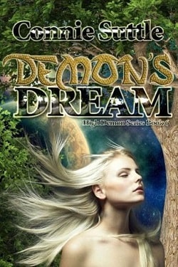 Demon's Dream (High Demon 6)