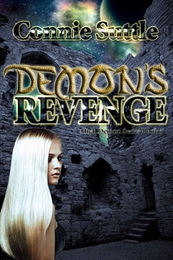 Demon's Revenge (High Demon 5)