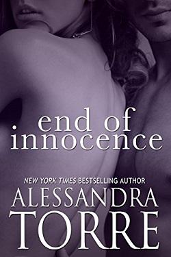 End of the Innocence (Innocence 3)