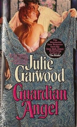 Guardian Angel (Crown's Spies #2)