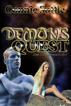 Demon's Quest (High Demon 4)