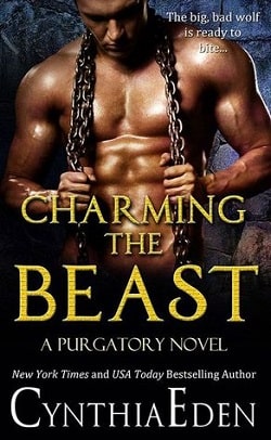 Charming the Beast (Purgatory 3)