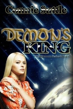 Demon's King (High Demon 3)