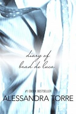 The Diary of Brad De Luca (Innocence 1.5)