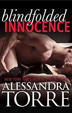 Blindfolded Innocence (Innocence 1)