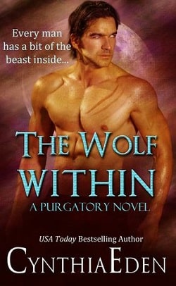 The Wolf Within (Purgatory 1)