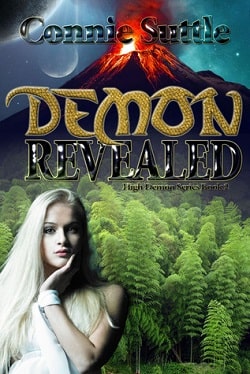 Demon Revealed (High Demon 2)