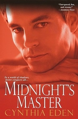 Midnight's Master (Midnight 3)