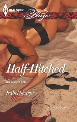 Half-Hitched (The Wrong Bed)