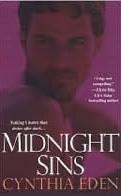 Midnight Sins (Midnight 2)