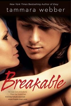 Breakable (Contours of the Heart 2)