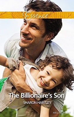 The Billionaire's Son