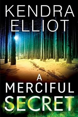 A Merciful Secret (Mercy Kilpatrick #3)