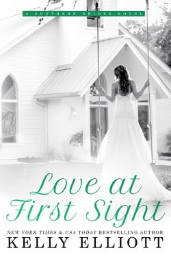 Love At First Sight (Southern Bride 1)