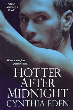 Hotter After Midnight (Midnight 1)