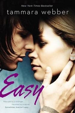 Easy (Contours of the Heart 1)