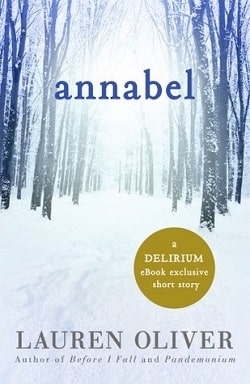 Annabel (Delirium 0.5)