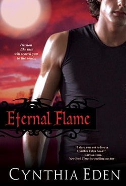 Eternal Flame (Night Watch 3)