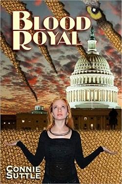 Blood Royal (Blood Destiny 5)