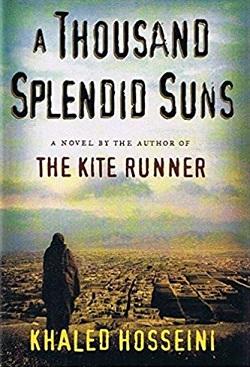 A Thousand Splendid Suns