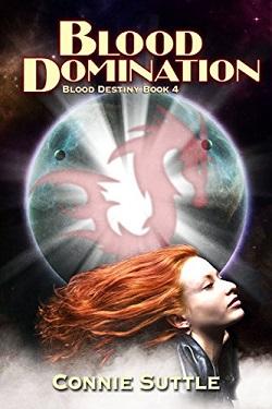 Blood Domination (Blood Destiny 4)