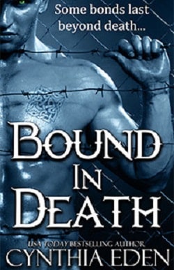 Bound In Death (Bound 5)