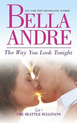 The Way You Look Tonight (The Sullivans #10)