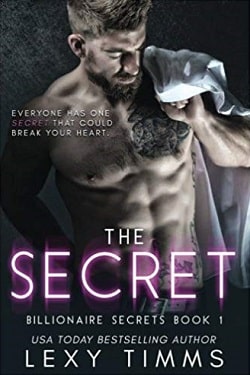 The Secret (Billionaire Secrets 1)