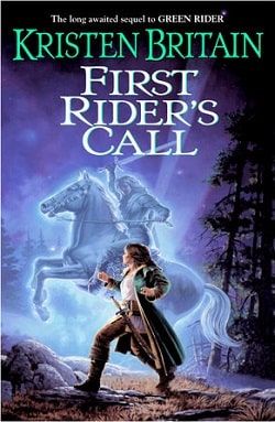 First Rider's Call (Green Rider 2)