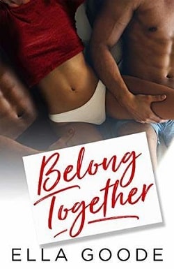 Belong Together (Three of Us 2)