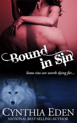 Bound in Sin (Bound 3)