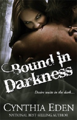 Bound in Darkness (Bound 2)