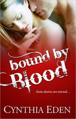 Bound By Blood (Bound 1)