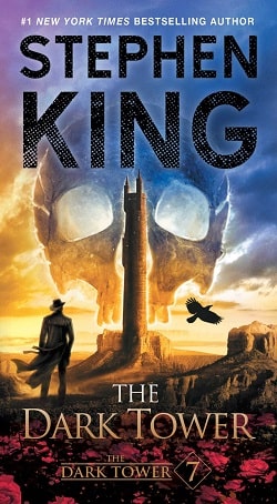 The Dark Tower (The Dark Tower 7)