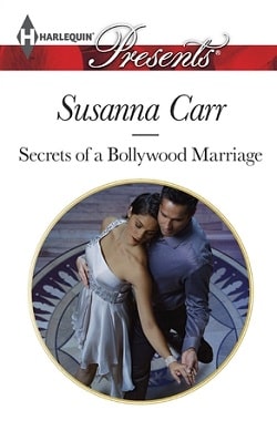 Secrets of a Bollywood Marriage