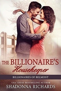 The Billionaire's Housekeeper