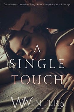 A Single Touch (Irresistible Attraction 3)