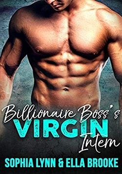 Billionaire Boss's Virgin Intern