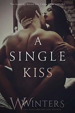 A Single Kiss (Irresistible Attraction 2)