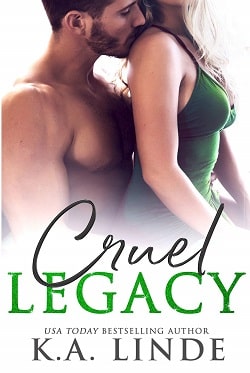 Cruel Legacy (Cruel 3)