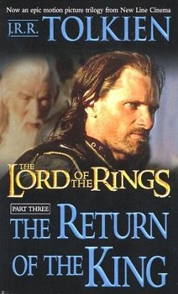 The Return of the King (The Lord of the Rings 3)