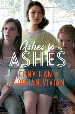 Ashes to Ashes (Burn for Burn 3)