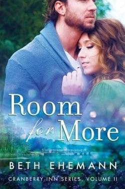 Room for More (Cranberry Inn #2)