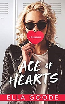 Ace of Hearts (FU High 1)