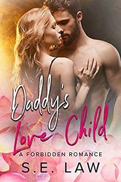 Daddy's Love Child (Boyfriend Diaries 6)