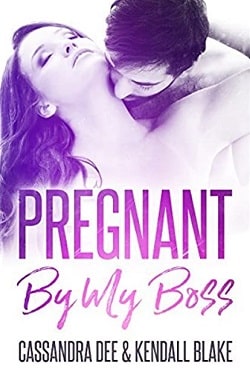 Pregnant By My Boss
