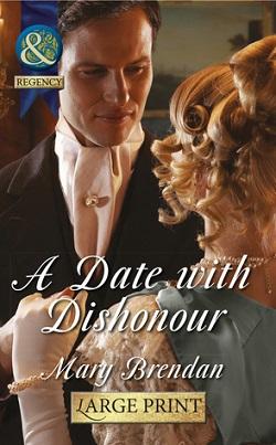 A Date with Dishonor