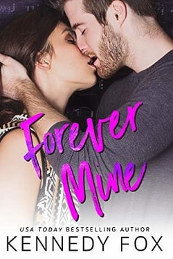 Forever Mine (Roommate Duet 0.5)