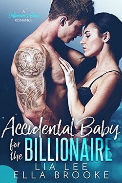 Accidental Baby for the Billionaire