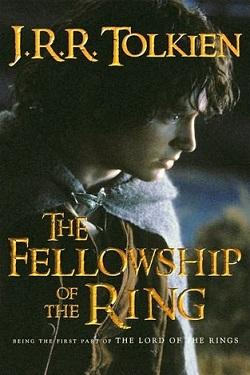 The Fellowship of the Ring (The Lord of the Rings 1)